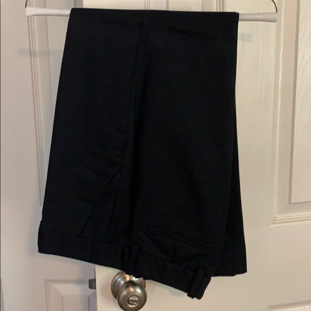 CAbi Style 5078 crop pant